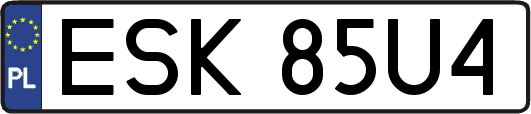 ESK85U4