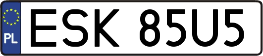 ESK85U5