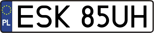 ESK85UH