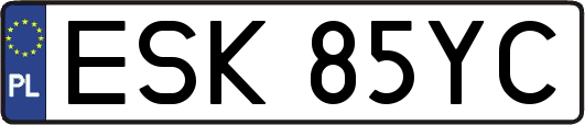 ESK85YC