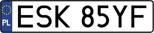 ESK85YF