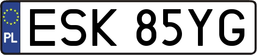 ESK85YG
