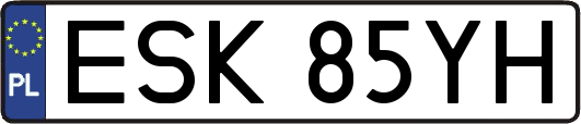 ESK85YH