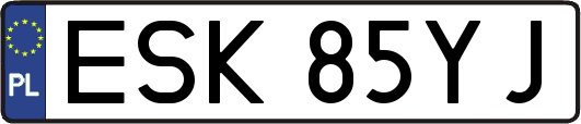 ESK85YJ