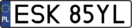 ESK85YL