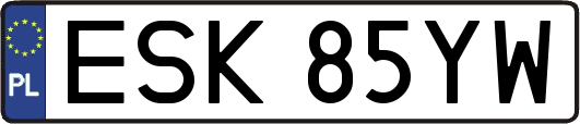 ESK85YW