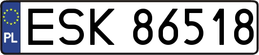 ESK86518