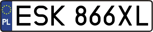 ESK866XL