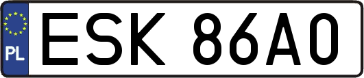ESK86A0