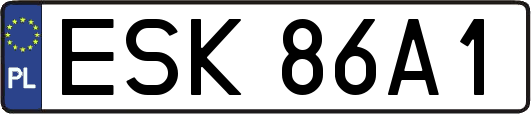 ESK86A1