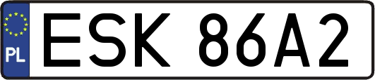 ESK86A2