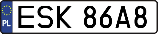 ESK86A8