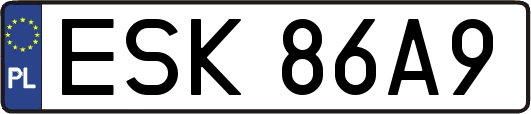 ESK86A9