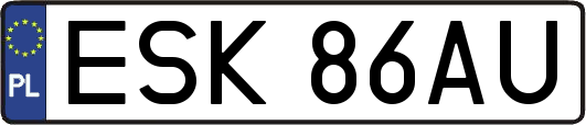 ESK86AU