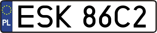 ESK86C2