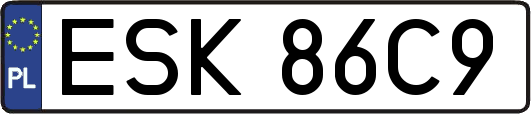 ESK86C9
