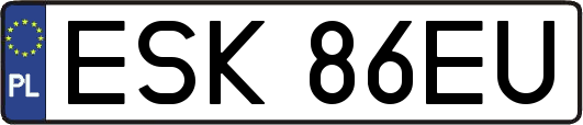 ESK86EU