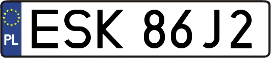 ESK86J2