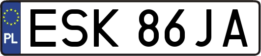 ESK86JA