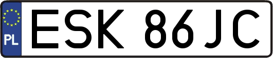ESK86JC