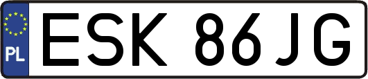 ESK86JG