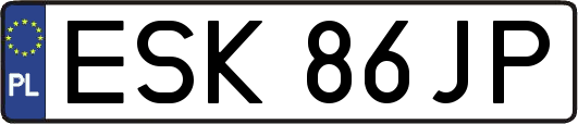 ESK86JP