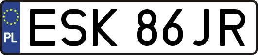 ESK86JR