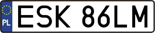 ESK86LM