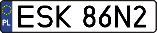 ESK86N2
