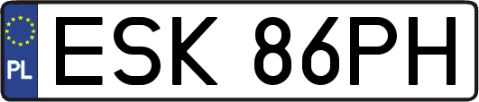 ESK86PH