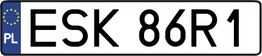 ESK86R1