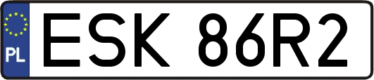 ESK86R2