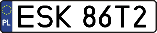 ESK86T2