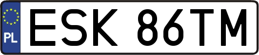 ESK86TM