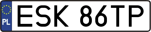 ESK86TP