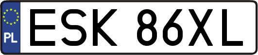 ESK86XL