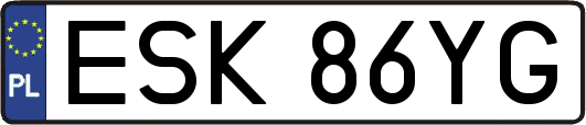 ESK86YG
