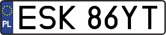 ESK86YT