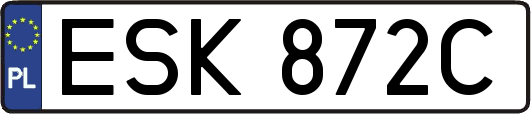 ESK872C