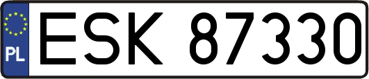 ESK87330
