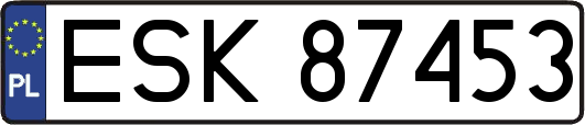 ESK87453