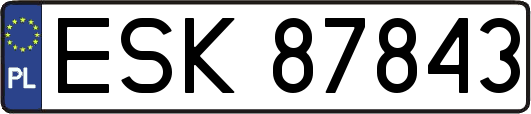 ESK87843