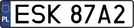 ESK87A2