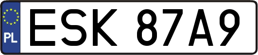 ESK87A9