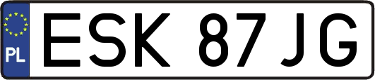 ESK87JG