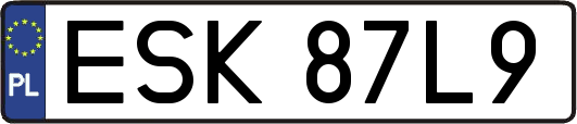ESK87L9