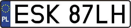 ESK87LH