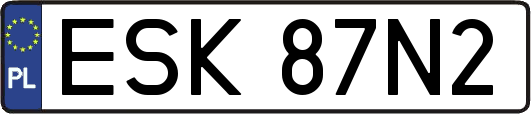 ESK87N2