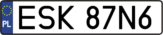 ESK87N6