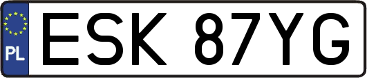 ESK87YG